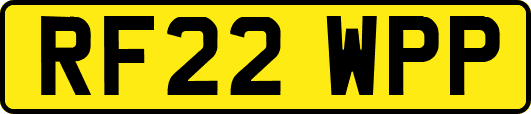 RF22WPP