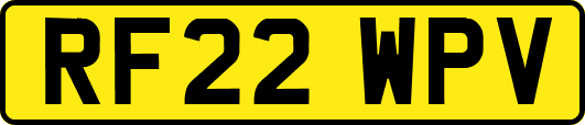 RF22WPV