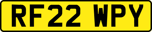 RF22WPY