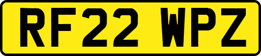 RF22WPZ