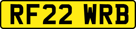 RF22WRB