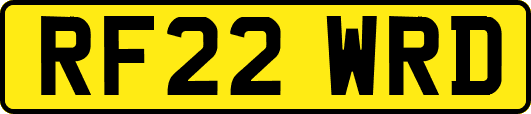 RF22WRD