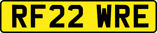 RF22WRE
