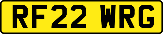 RF22WRG