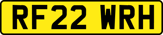 RF22WRH