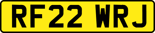 RF22WRJ