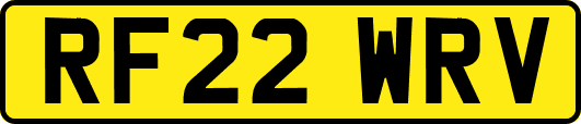 RF22WRV