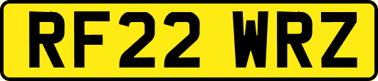 RF22WRZ