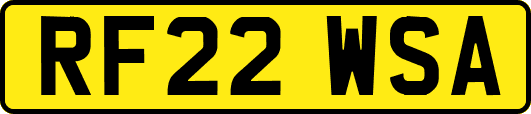 RF22WSA