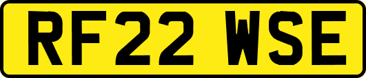 RF22WSE