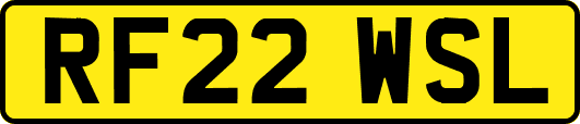 RF22WSL