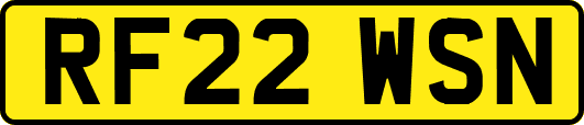 RF22WSN