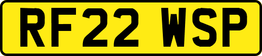 RF22WSP