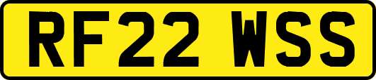 RF22WSS