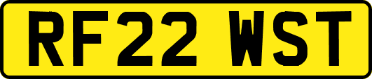 RF22WST