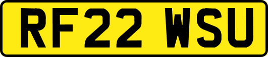 RF22WSU