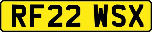 RF22WSX
