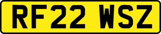 RF22WSZ
