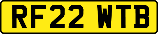 RF22WTB