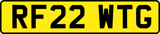 RF22WTG