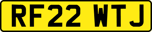 RF22WTJ