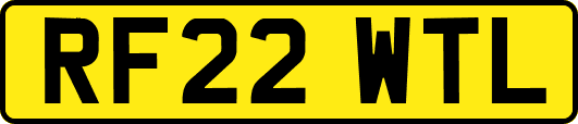 RF22WTL