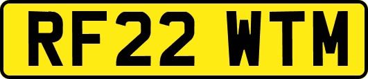 RF22WTM