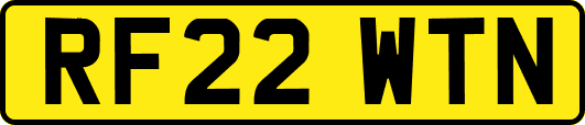 RF22WTN