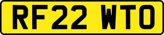 RF22WTO