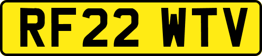 RF22WTV