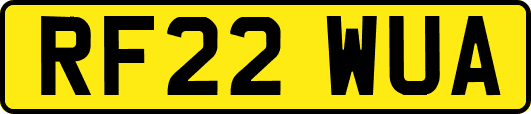 RF22WUA