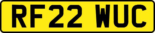 RF22WUC