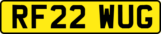RF22WUG