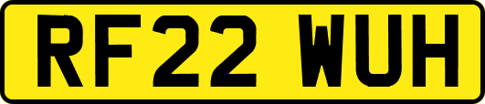 RF22WUH