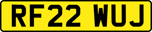 RF22WUJ