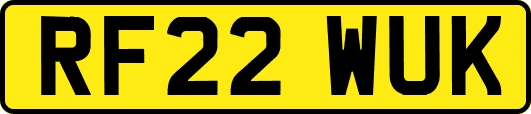 RF22WUK