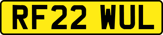 RF22WUL