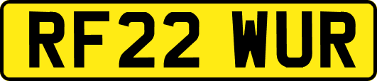 RF22WUR