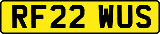 RF22WUS
