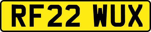 RF22WUX