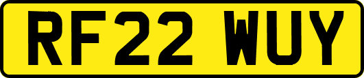 RF22WUY