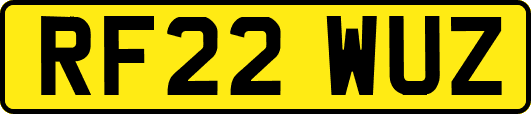 RF22WUZ