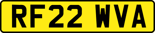 RF22WVA