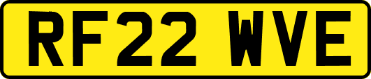 RF22WVE