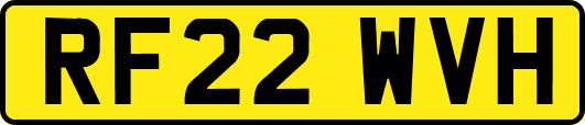 RF22WVH