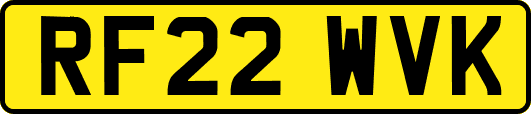 RF22WVK