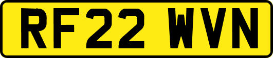 RF22WVN