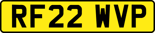 RF22WVP