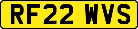 RF22WVS