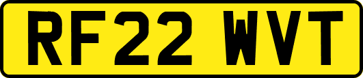 RF22WVT